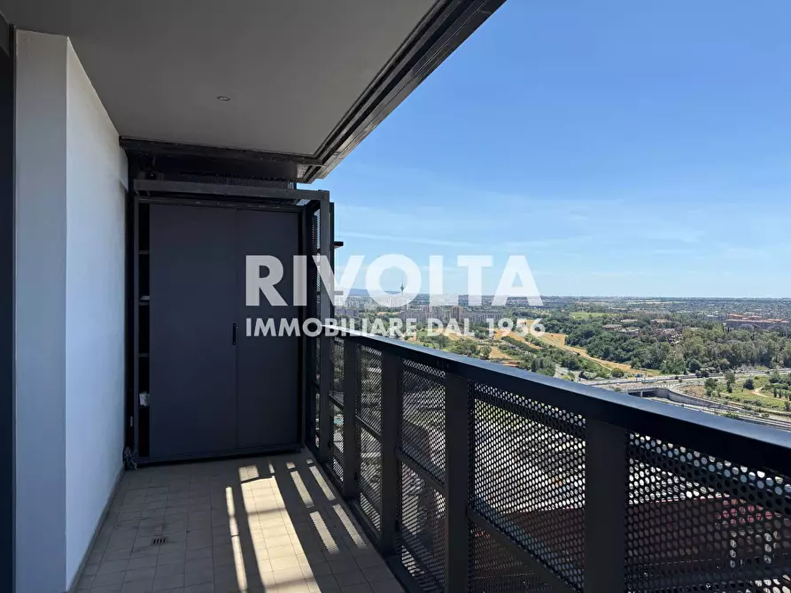 Immagine 68 di Attico in vendita  in Viale Giorgio Ribotta a Roma