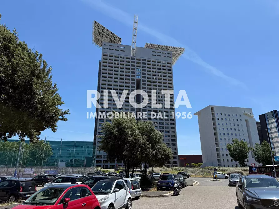 Immagine 70 di Attico in vendita  in Viale Giorgio Ribotta a Roma