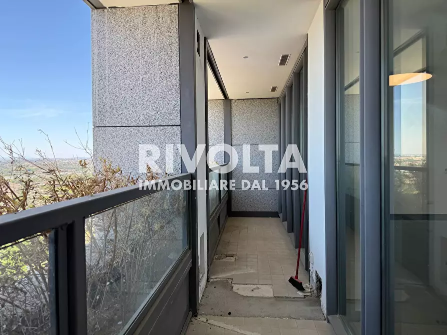 Immagine 67 di Attico in vendita  in Viale Giorgio Ribotta a Roma