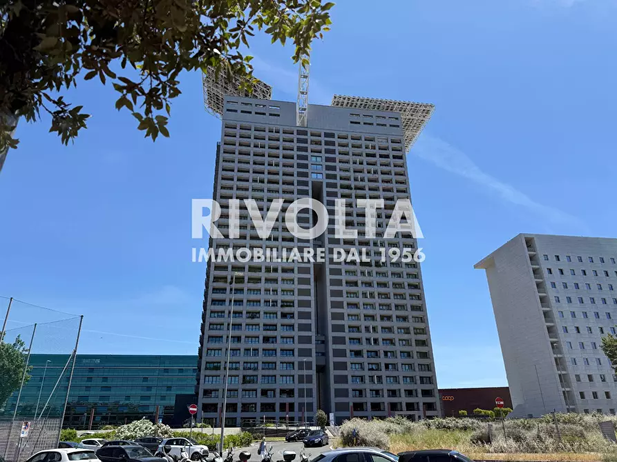 Immagine 69 di Attico in vendita  in Viale Giorgio Ribotta a Roma