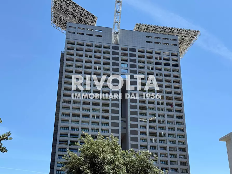 Immagine 71 di Attico in vendita  in Viale Giorgio Ribotta a Roma