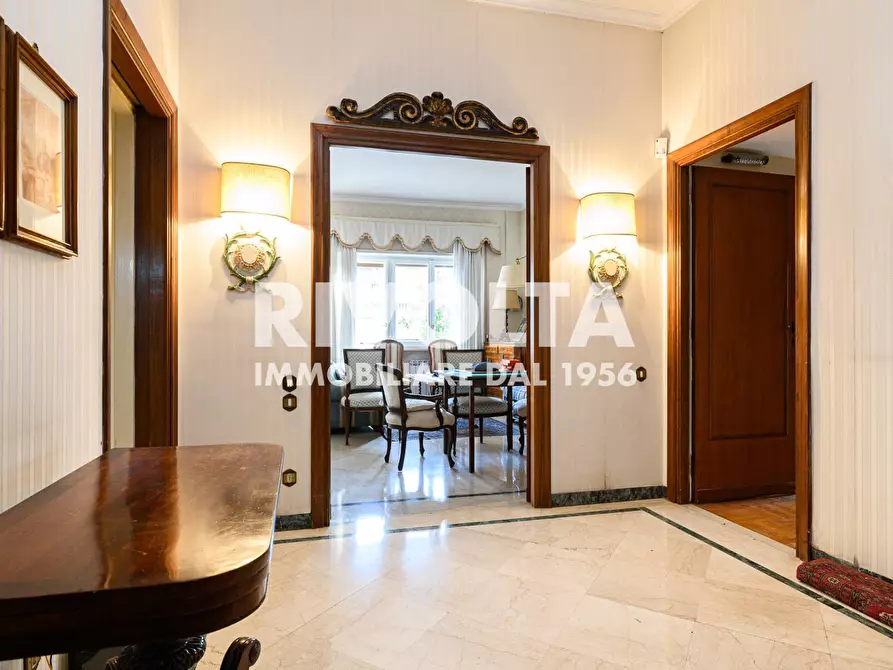 Immagine 2 di Appartamento in vendita  in Flaminia a Roma