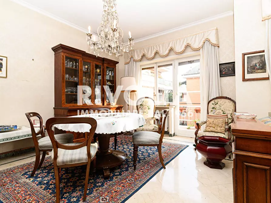 Immagine 6 di Appartamento in vendita  in Flaminia a Roma