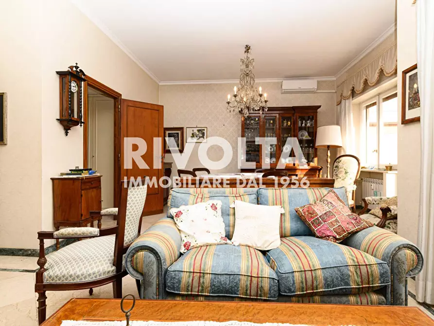 Immagine 7 di Appartamento in vendita  in Flaminia a Roma