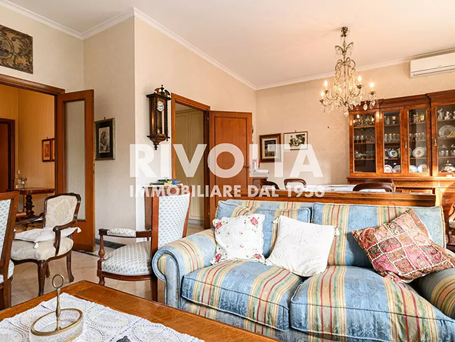 Immagine 8 di Appartamento in vendita  in Flaminia a Roma