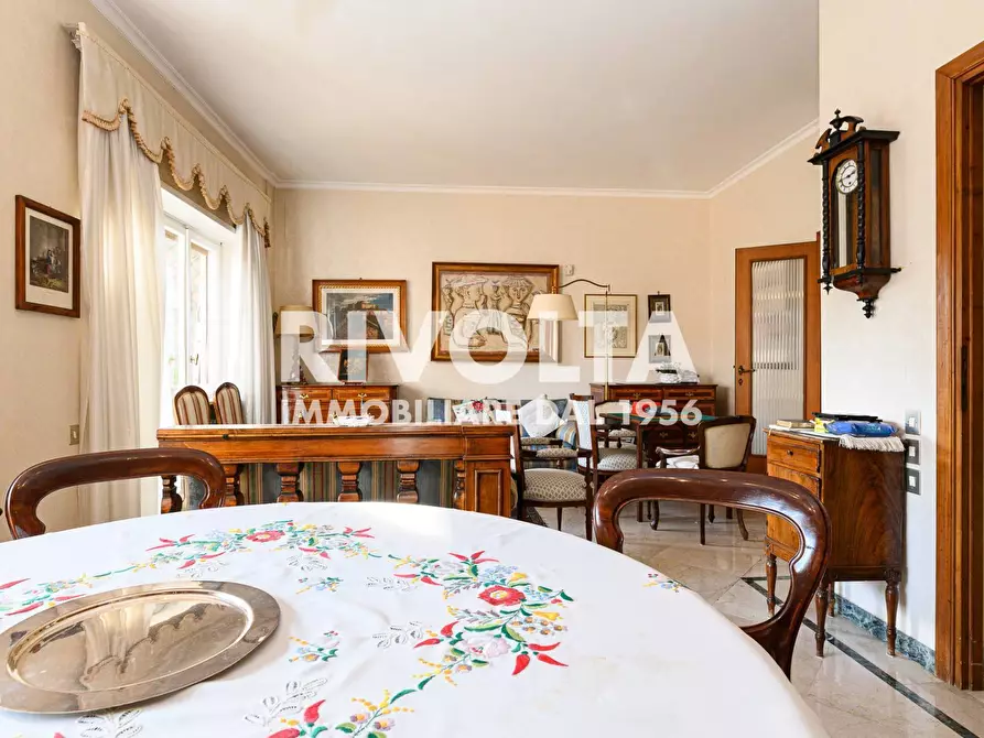 Immagine 9 di Appartamento in vendita  in Flaminia a Roma