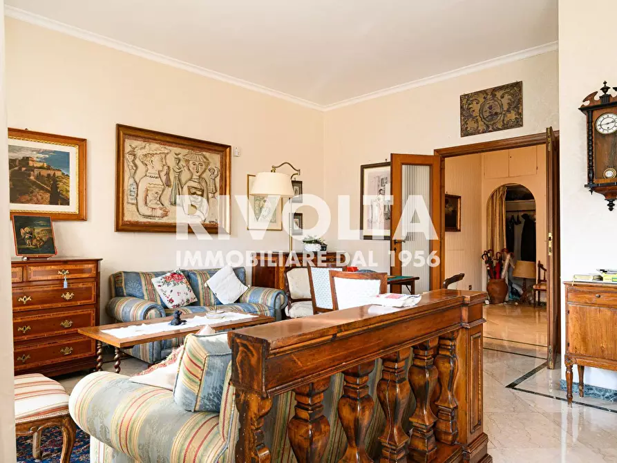 Immagine 10 di Appartamento in vendita  in Flaminia a Roma