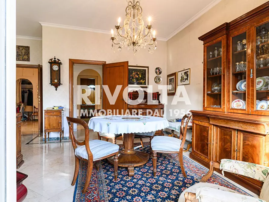 Immagine 13 di Appartamento in vendita  in Flaminia a Roma