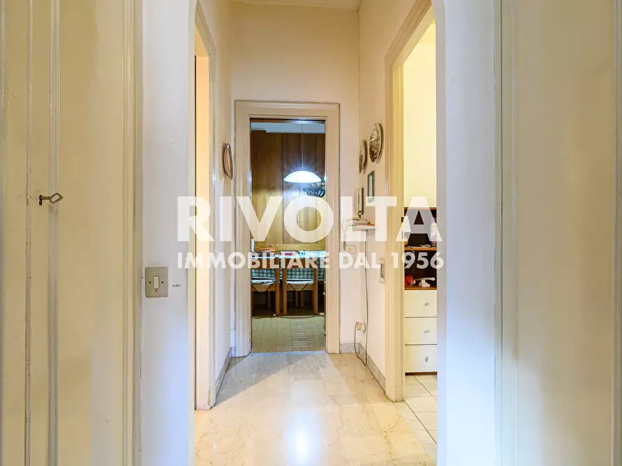 Immagine 14 di Appartamento in vendita  in Flaminia a Roma