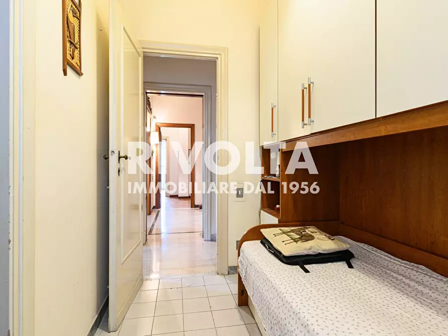 Immagine 17 di Appartamento in vendita  in Flaminia a Roma