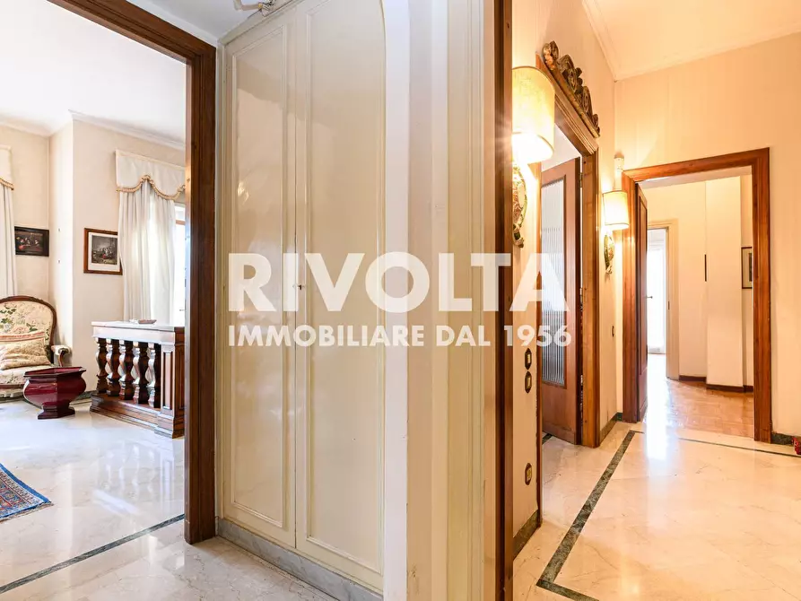Immagine 18 di Appartamento in vendita  in Flaminia a Roma