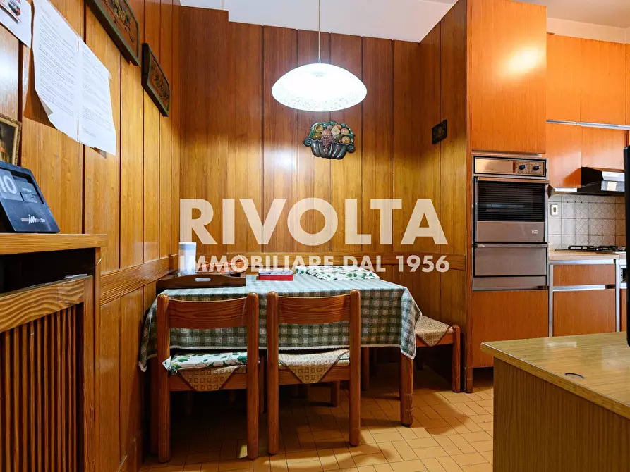 Immagine 19 di Appartamento in vendita  in Flaminia a Roma