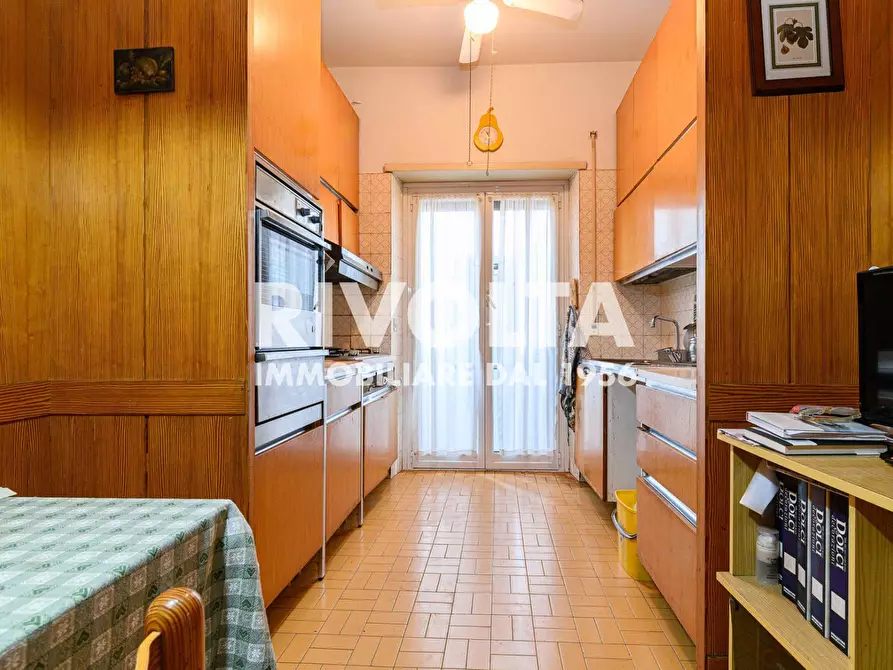 Immagine 20 di Appartamento in vendita  in Flaminia a Roma