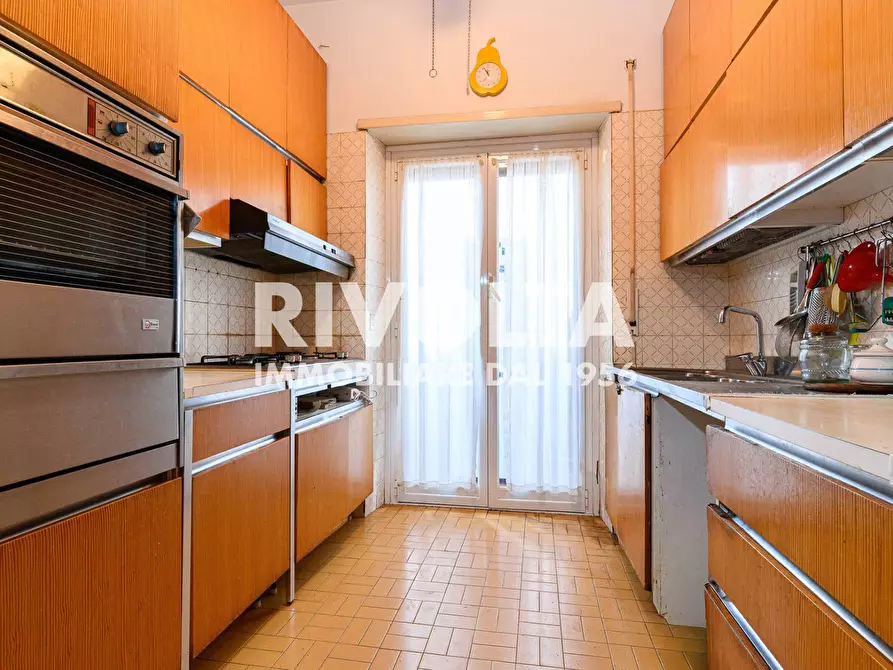 Immagine 21 di Appartamento in vendita  in Flaminia a Roma