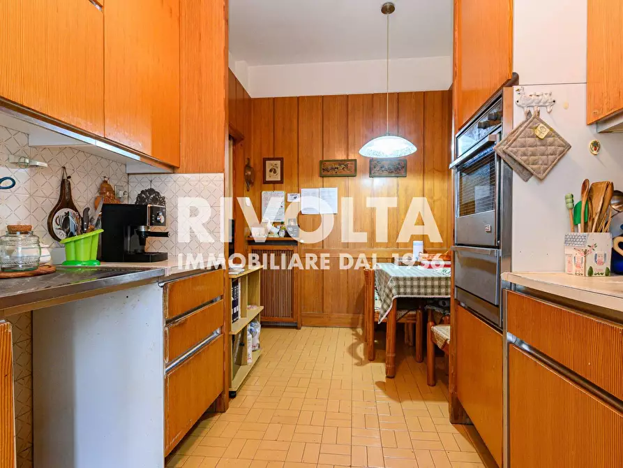 Immagine 22 di Appartamento in vendita  in Flaminia a Roma