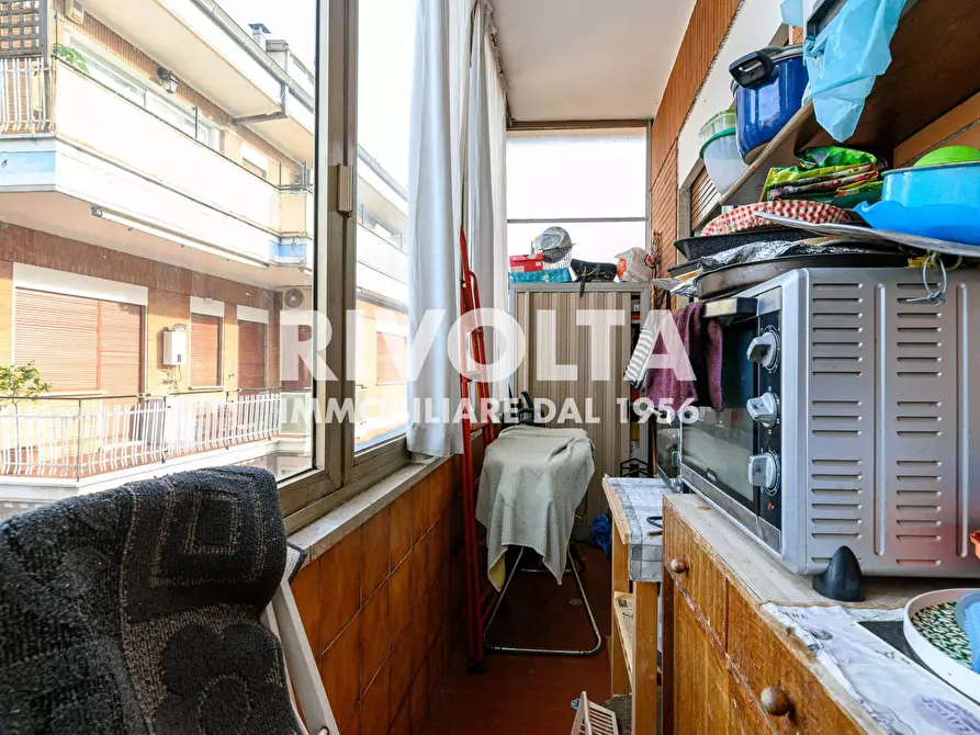 Immagine 24 di Appartamento in vendita  in Flaminia a Roma