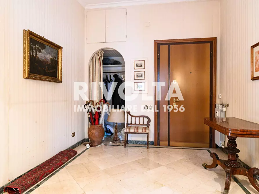 Immagine 25 di Appartamento in vendita  in Flaminia a Roma