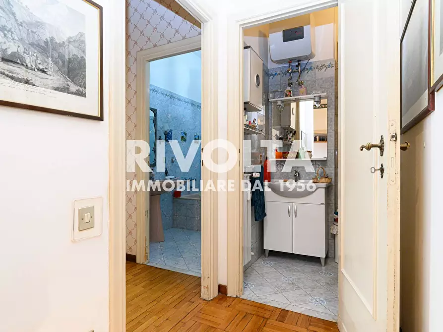 Immagine 26 di Appartamento in vendita  in Flaminia a Roma