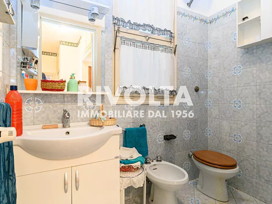 Immagine 27 di Appartamento in vendita  in Flaminia a Roma