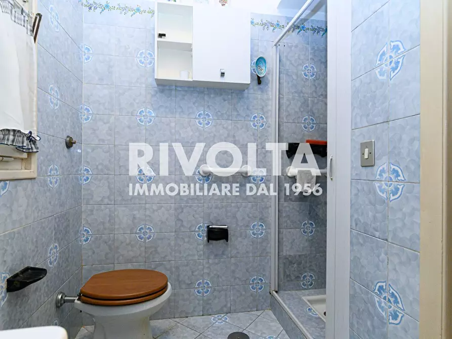 Immagine 28 di Appartamento in vendita  in Flaminia a Roma