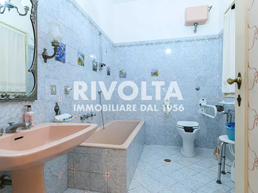 Immagine 29 di Appartamento in vendita  in Flaminia a Roma