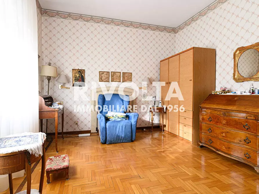 Immagine 32 di Appartamento in vendita  in Flaminia a Roma