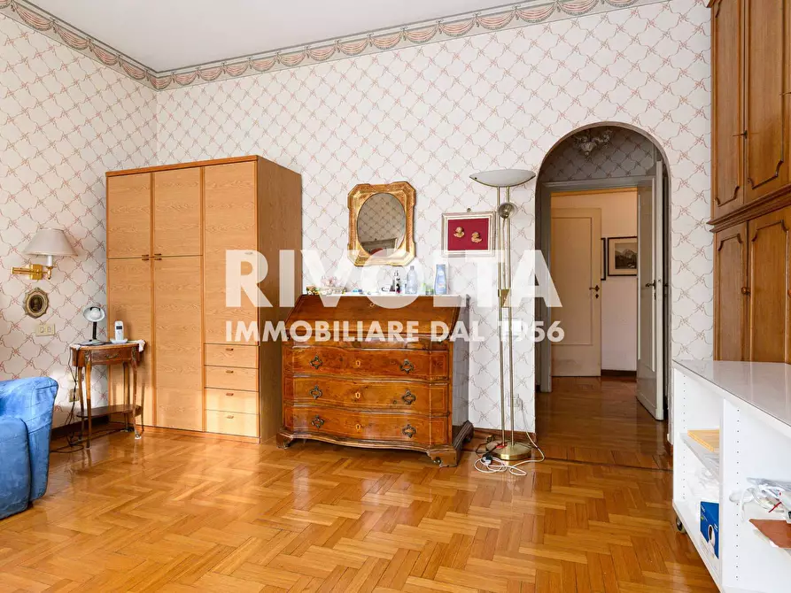 Immagine 33 di Appartamento in vendita  in Flaminia a Roma