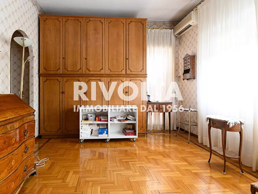 Immagine 34 di Appartamento in vendita  in Flaminia a Roma
