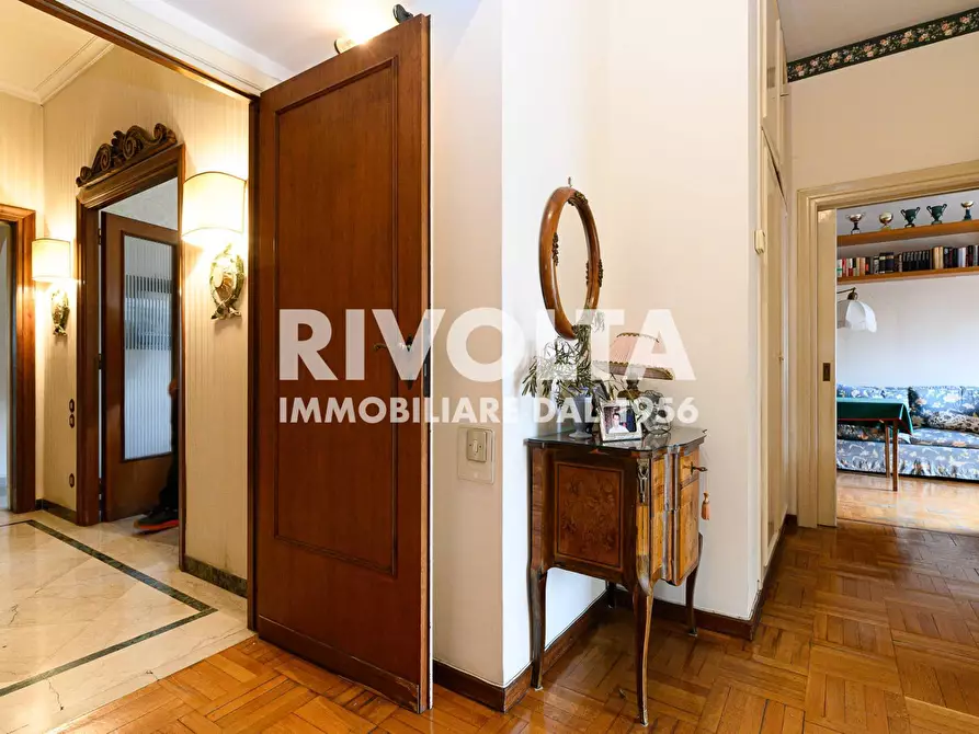 Immagine 35 di Appartamento in vendita  in Flaminia a Roma