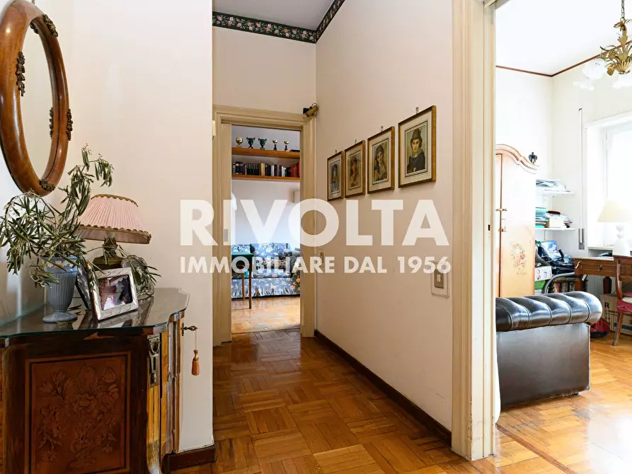 Immagine 36 di Appartamento in vendita  in Flaminia a Roma