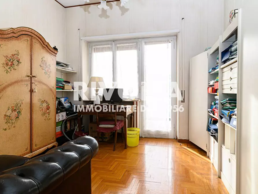 Immagine 37 di Appartamento in vendita  in Flaminia a Roma