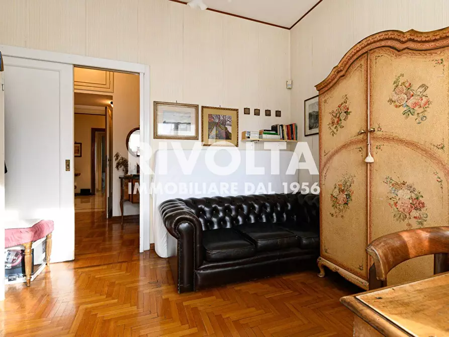 Immagine 38 di Appartamento in vendita  in Flaminia a Roma