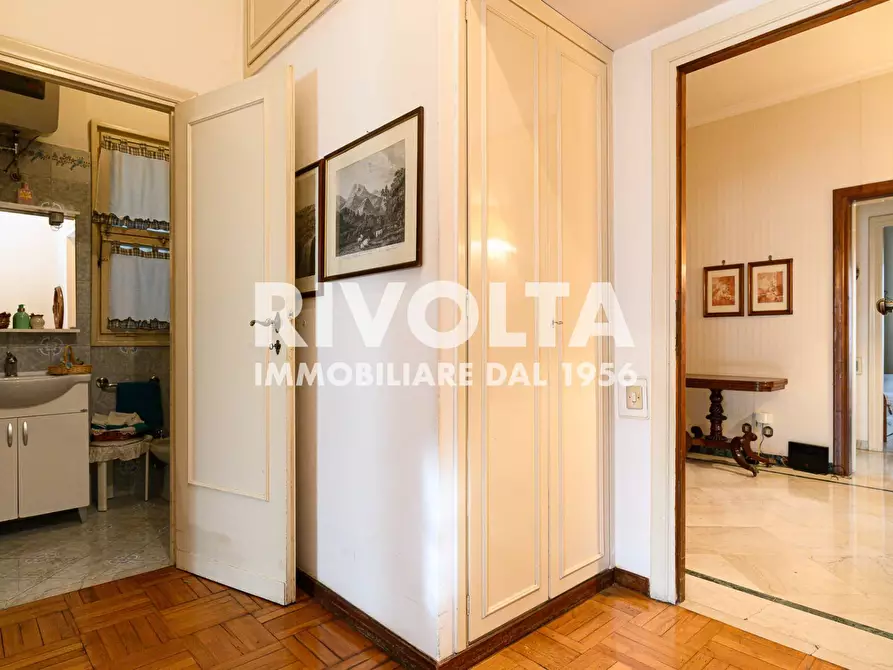 Immagine 39 di Appartamento in vendita  in Flaminia a Roma