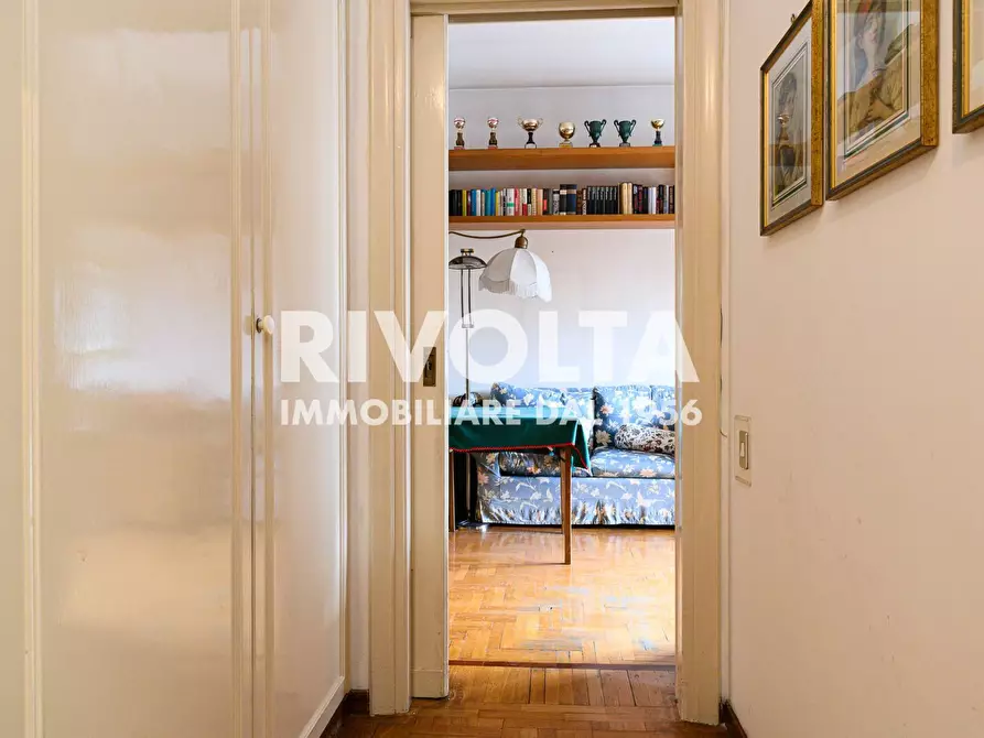Immagine 40 di Appartamento in vendita  in Flaminia a Roma