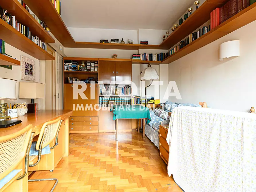 Immagine 43 di Appartamento in vendita  in Flaminia a Roma