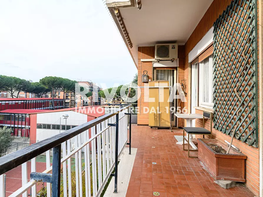 Immagine 44 di Appartamento in vendita  in Flaminia a Roma