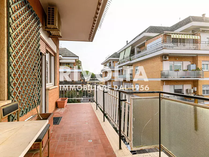 Immagine 45 di Appartamento in vendita  in Flaminia a Roma