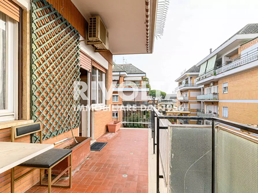 Immagine 46 di Appartamento in vendita  in Flaminia a Roma