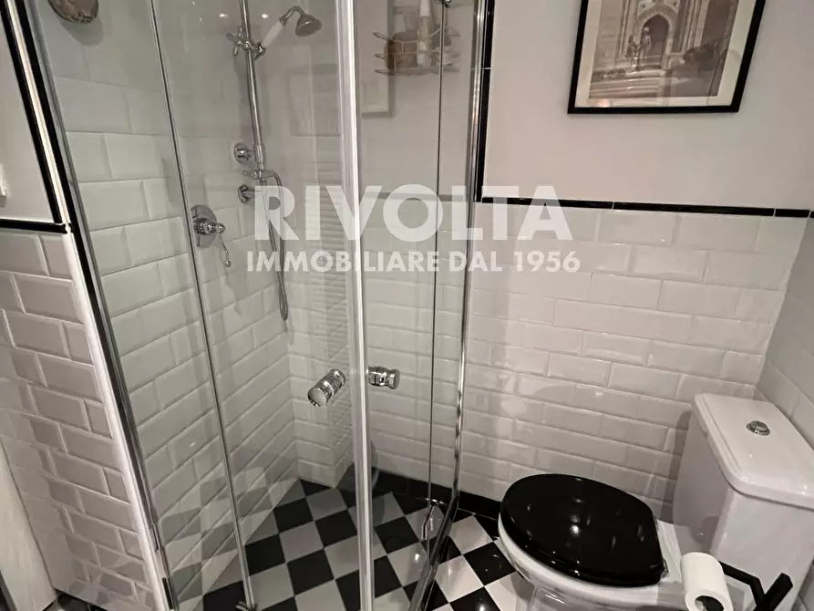 Immagine 5 di Appartamento in affitto  in Via Balestrino a Roma