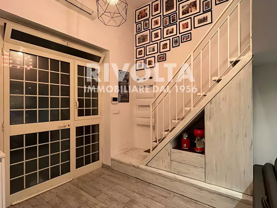 Immagine 7 di Appartamento in affitto  in Via Balestrino a Roma