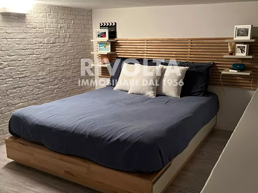 Immagine 17 di Appartamento in affitto  in Via Balestrino a Roma