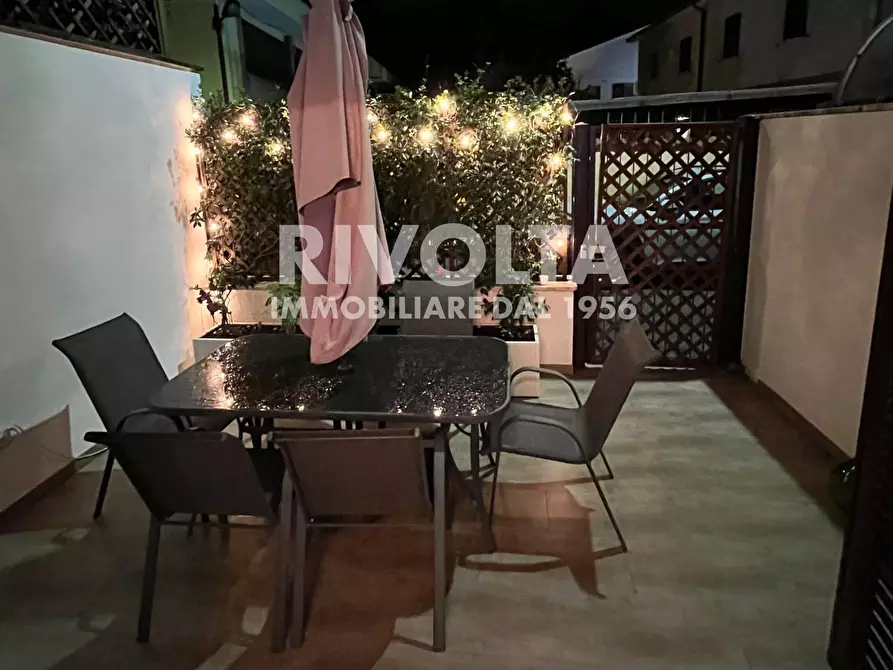 Immagine 18 di Appartamento in affitto  in Via Balestrino a Roma