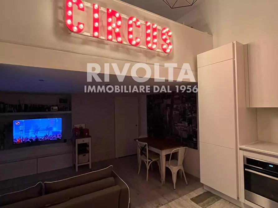 Immagine 19 di Appartamento in affitto  in Via Balestrino a Roma