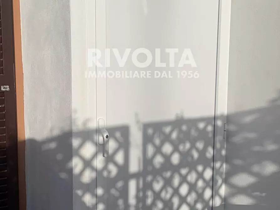 Immagine 20 di Appartamento in affitto  in Via Balestrino a Roma