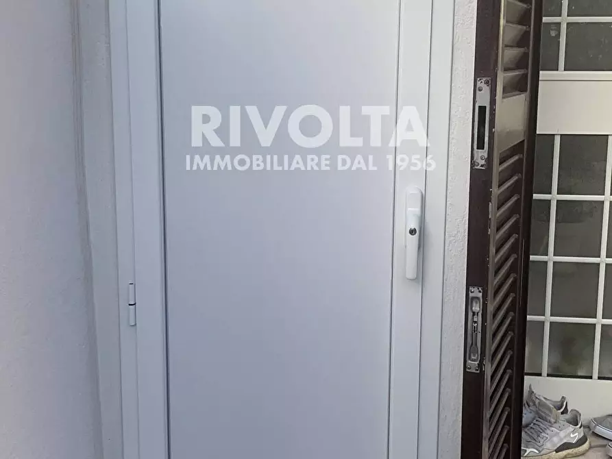 Immagine 23 di Appartamento in affitto  in Via Balestrino a Roma
