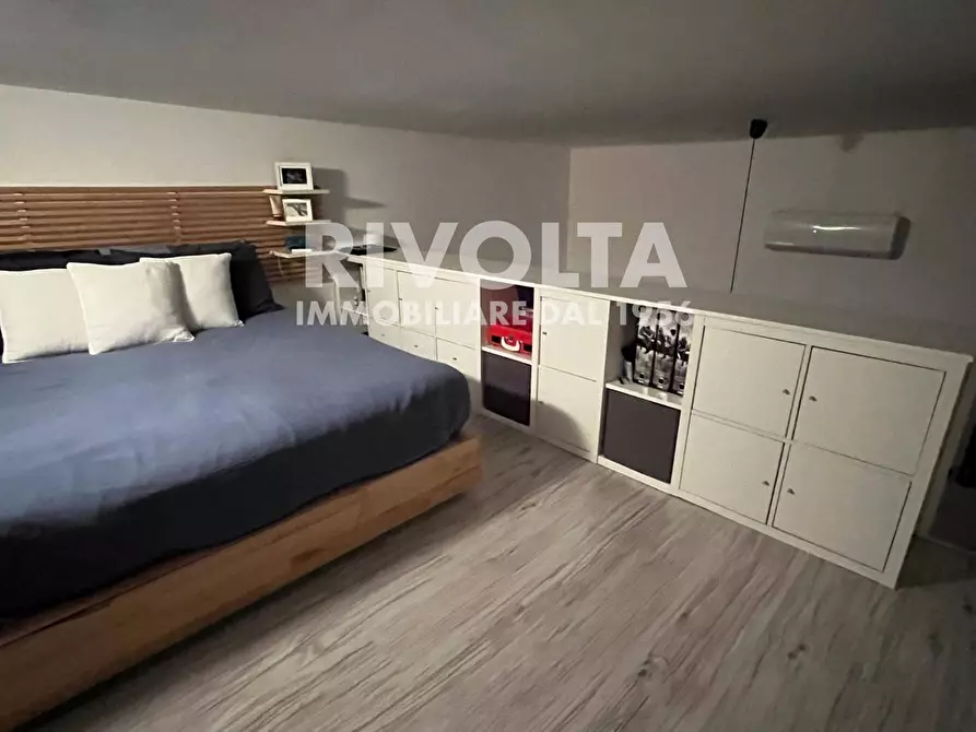 Immagine 24 di Appartamento in affitto  in Via Balestrino a Roma