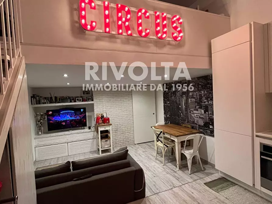 Immagine 25 di Appartamento in affitto  in Via Balestrino a Roma