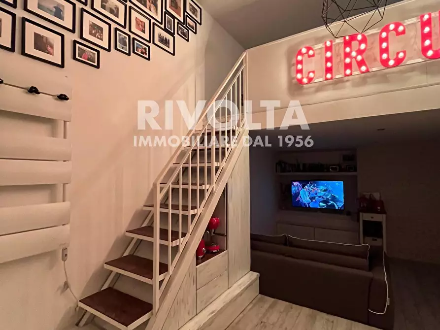 Immagine 26 di Appartamento in affitto  in Via Balestrino a Roma