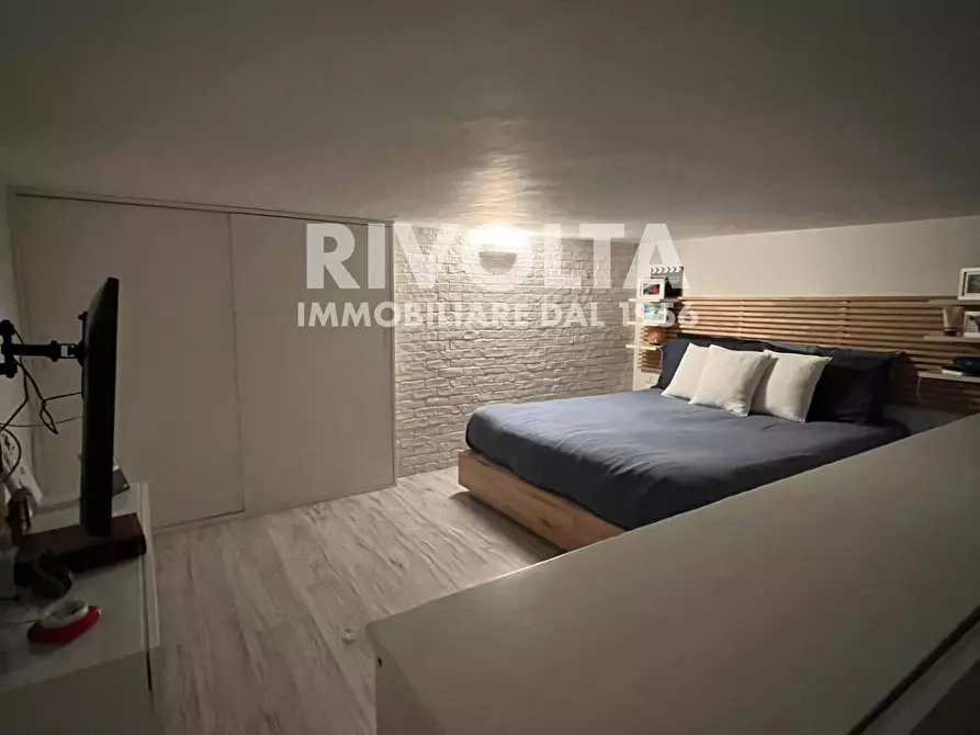 Immagine 28 di Appartamento in affitto  in Via Balestrino a Roma