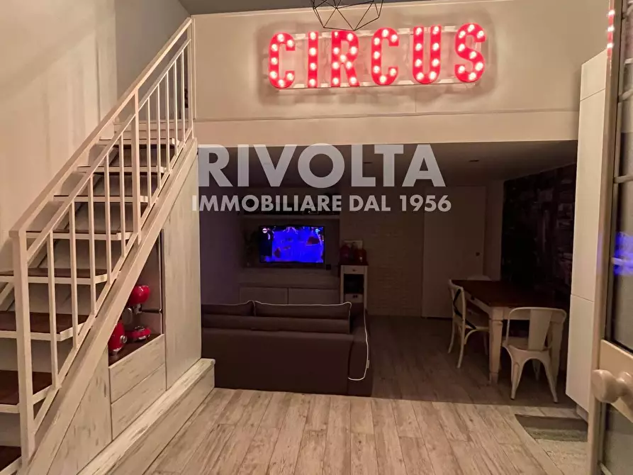 Immagine 30 di Appartamento in affitto  in Via Balestrino a Roma